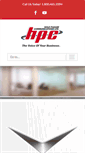 Mobile Screenshot of holdplease.com